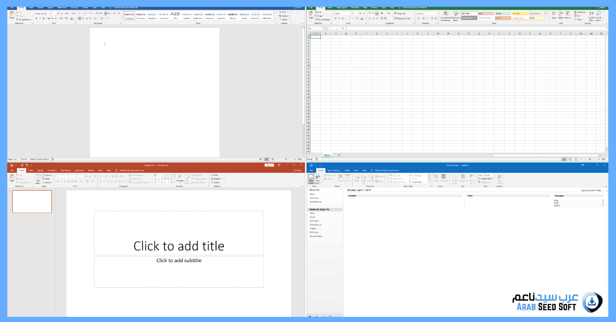 office 2019